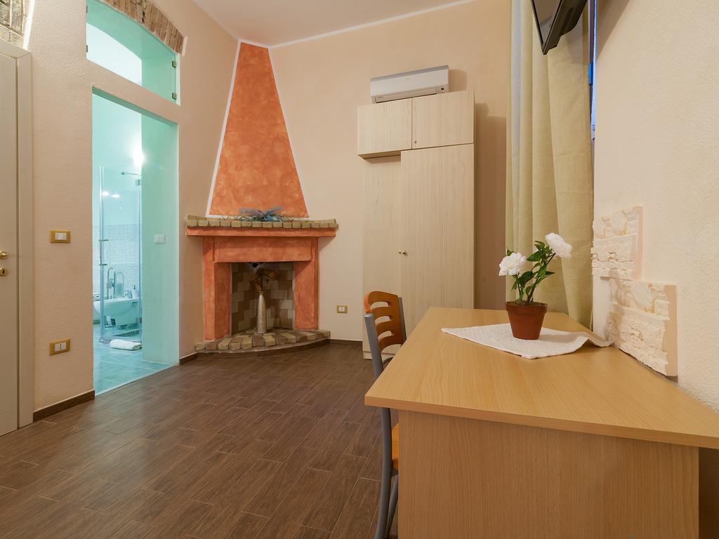 Il Borgo House Villa Cagliari Exterior photo