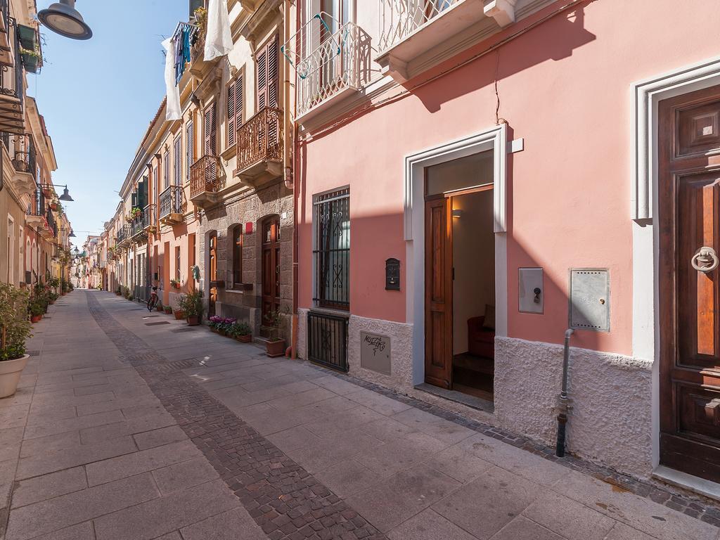 Il Borgo House Villa Cagliari Exterior photo